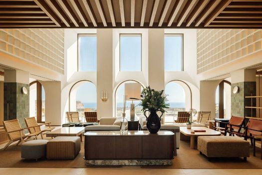 Aethos Ericeira