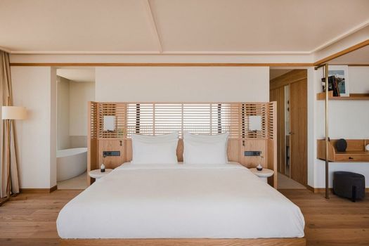 Aethos Ericeira