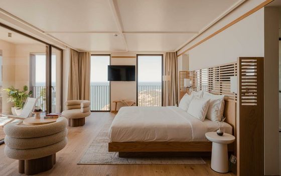 Aethos Ericeira