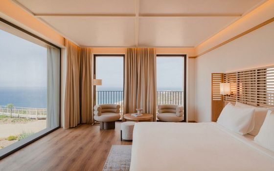 Aethos Ericeira