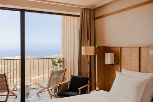 Aethos Ericeira