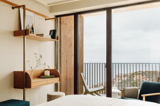 Aethos Ericeira