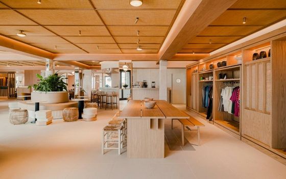 Aethos Ericeira
