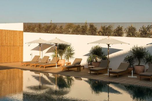 Aethos Ericeira