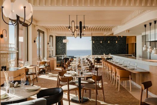 Aethos Ericeira