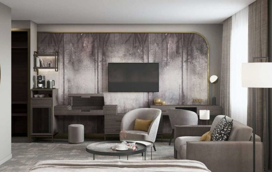 Fleur de Loire, a Design Boutique Hotel Blois, France
