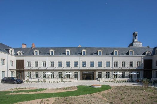 Fleur de Loire