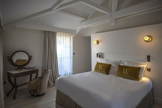 Hôtel Villa Walbaum