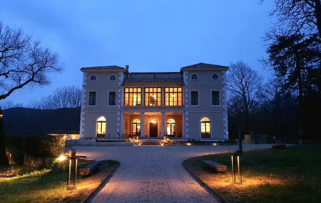 Hôtel Villa Walbaum