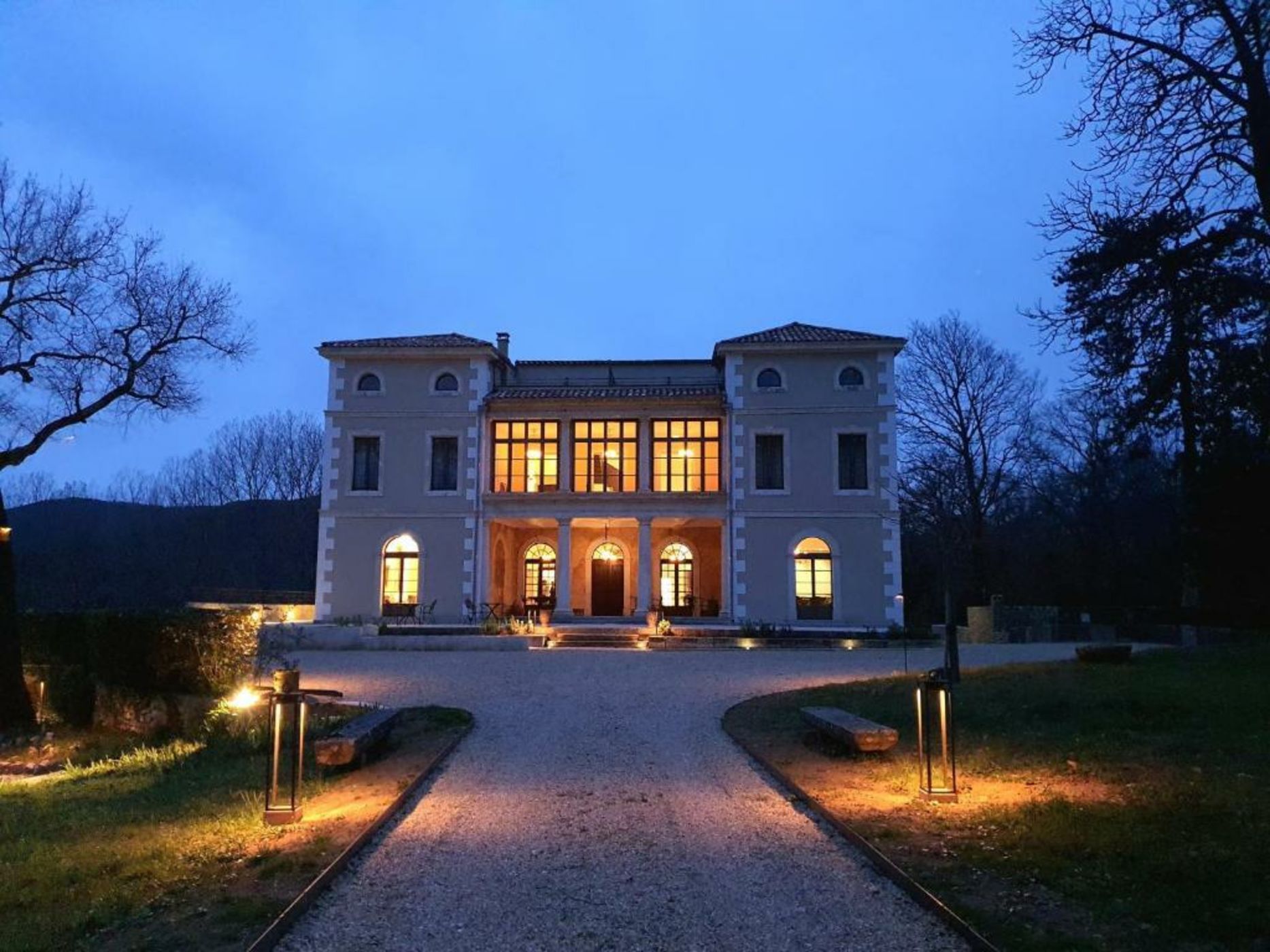 Hôtel Villa Walbaum