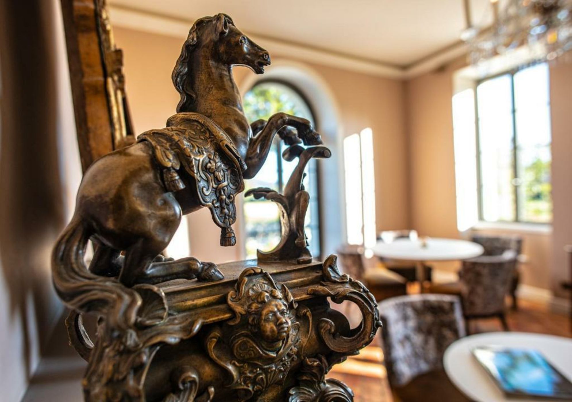 Hôtel Villa Walbaum