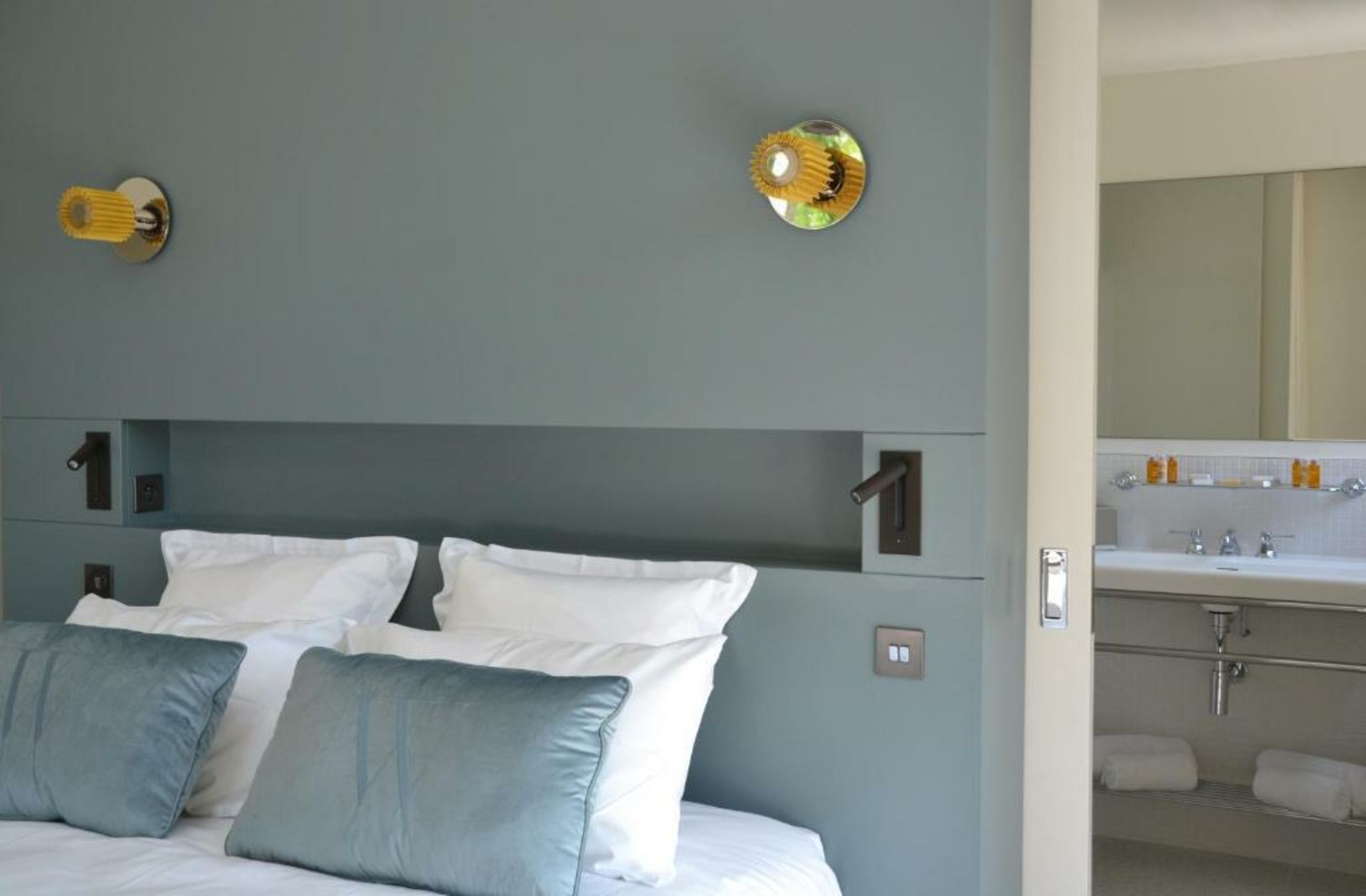 Hôtel Villa Walbaum