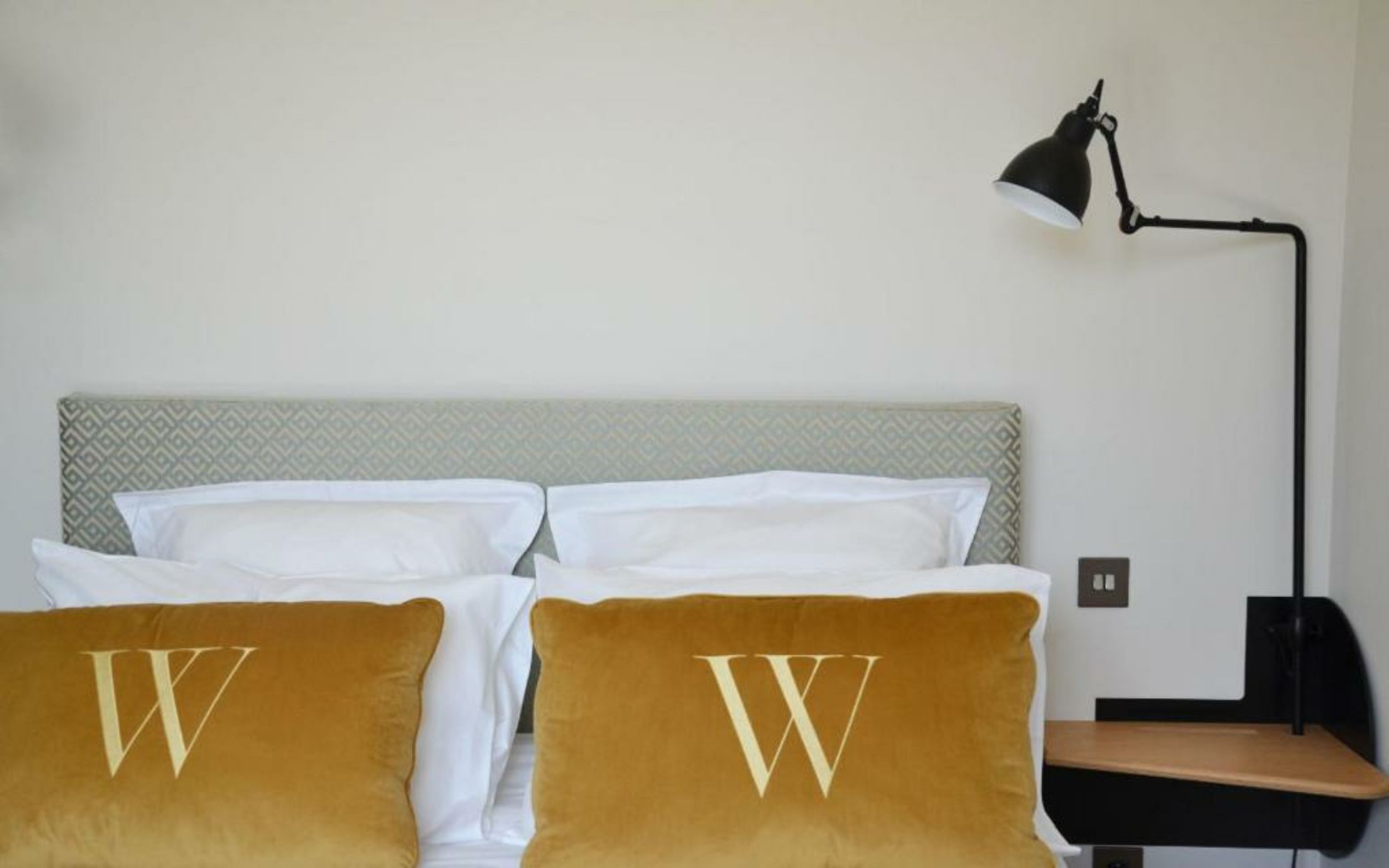 Hôtel Villa Walbaum