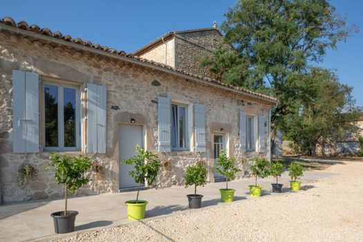 L'hôtel du Couvent