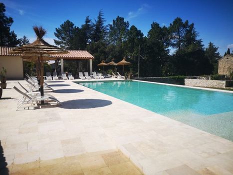 L'hôtel du Couvent