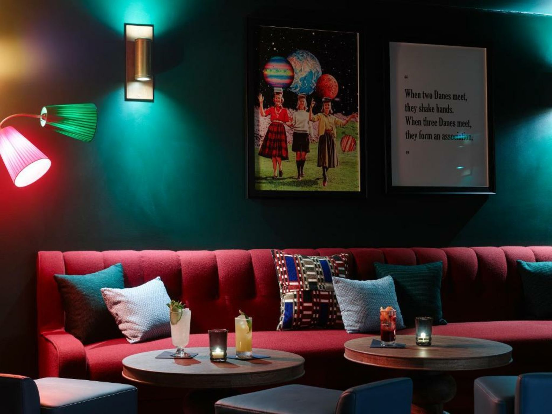 25hours Hotel Indre By