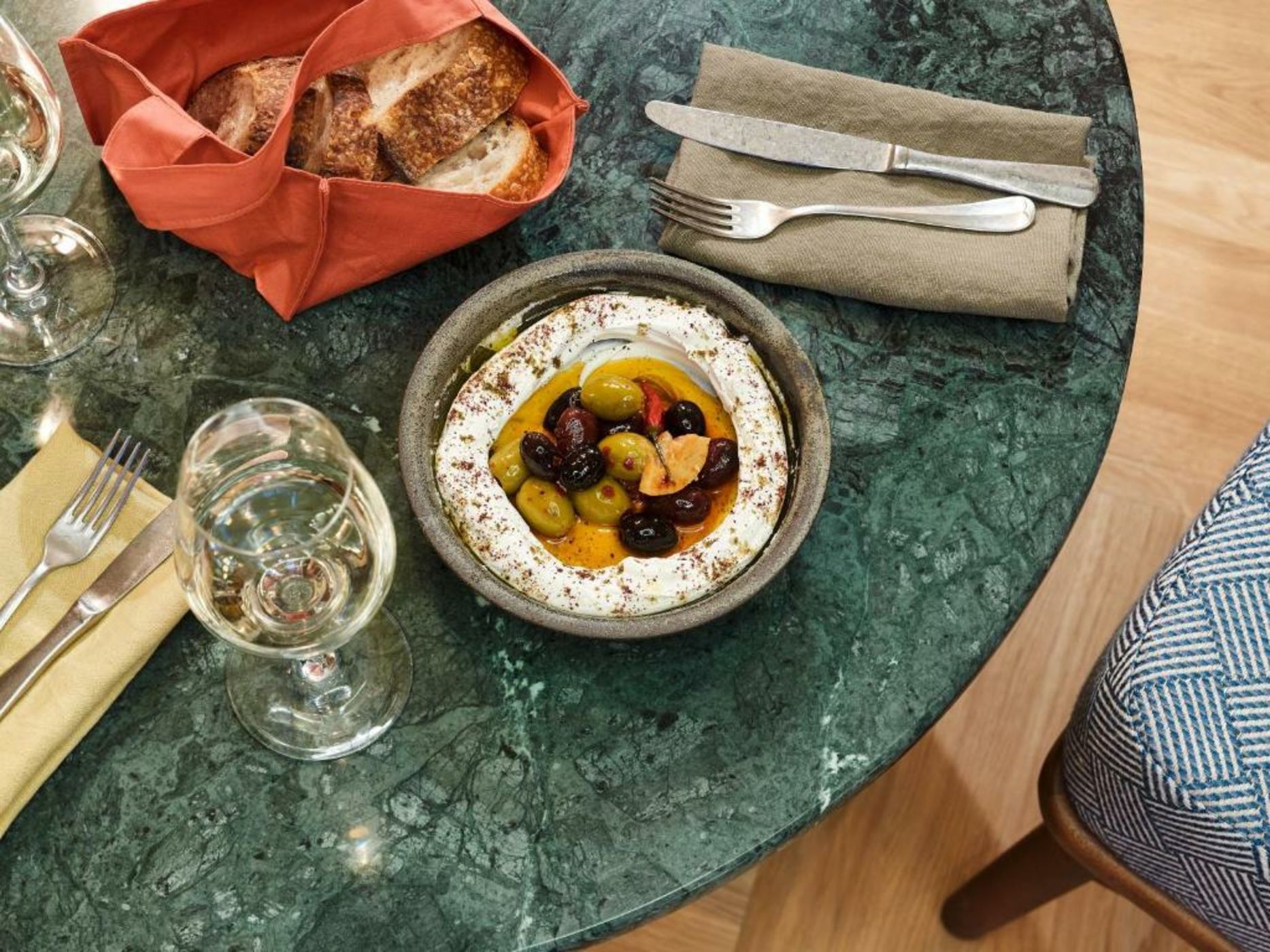 25hours Hotel Indre By