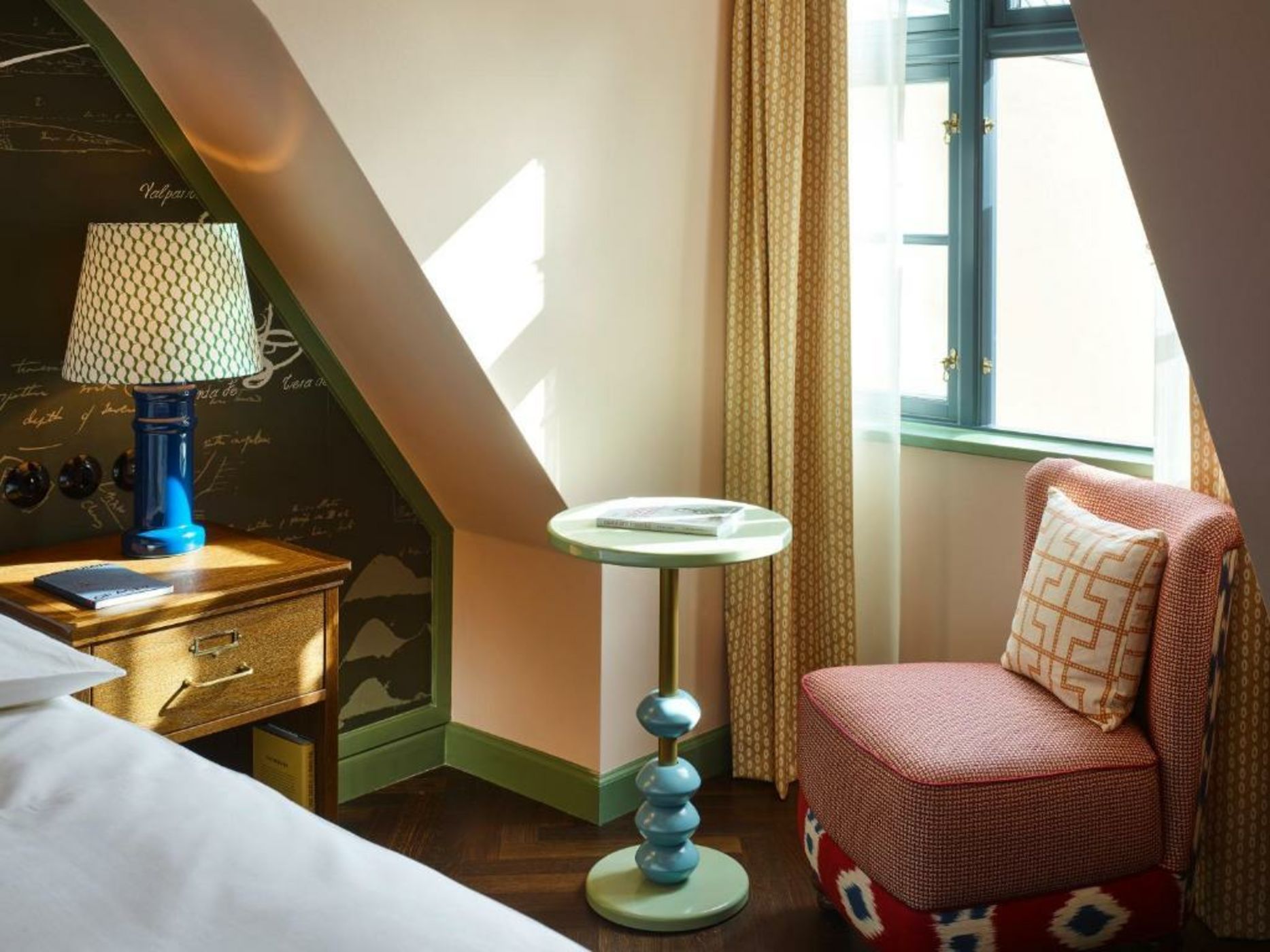 25hours Hotel Indre By