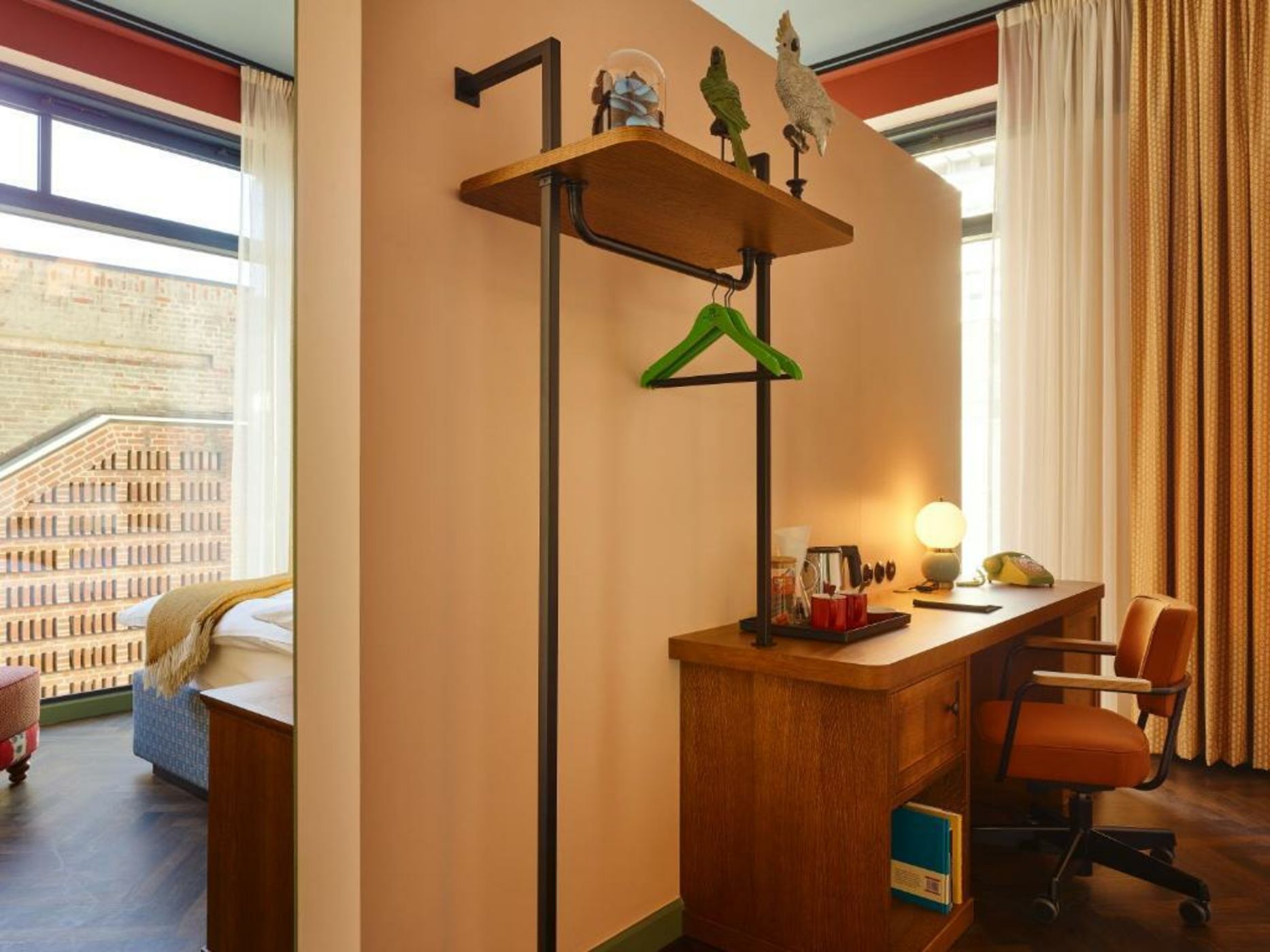 25hours Hotel Indre By