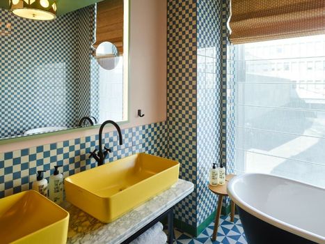 25hours Hotel Indre By