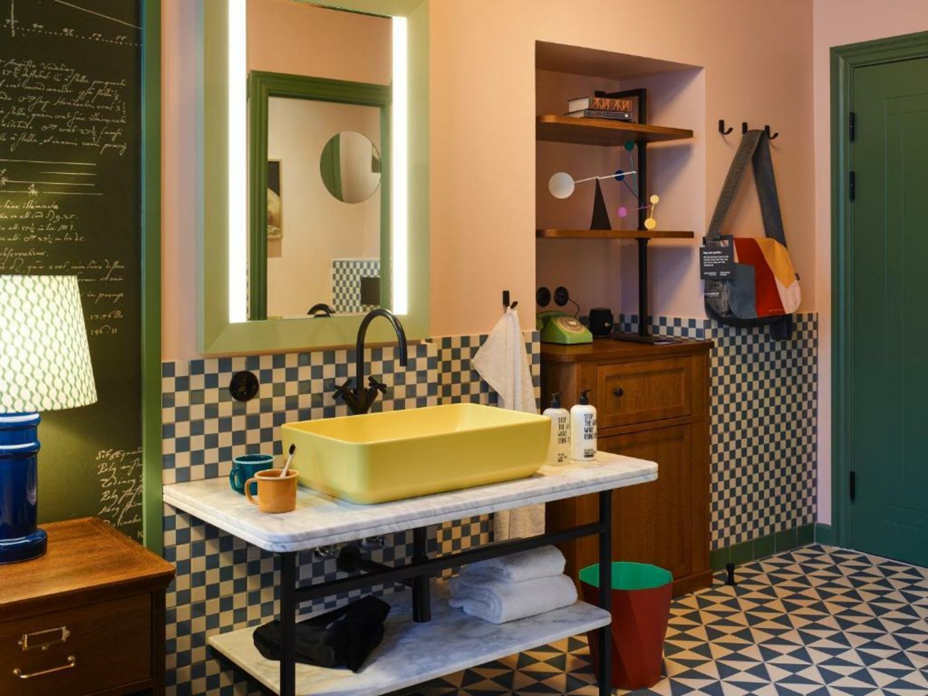 25hours Hotel Indre By