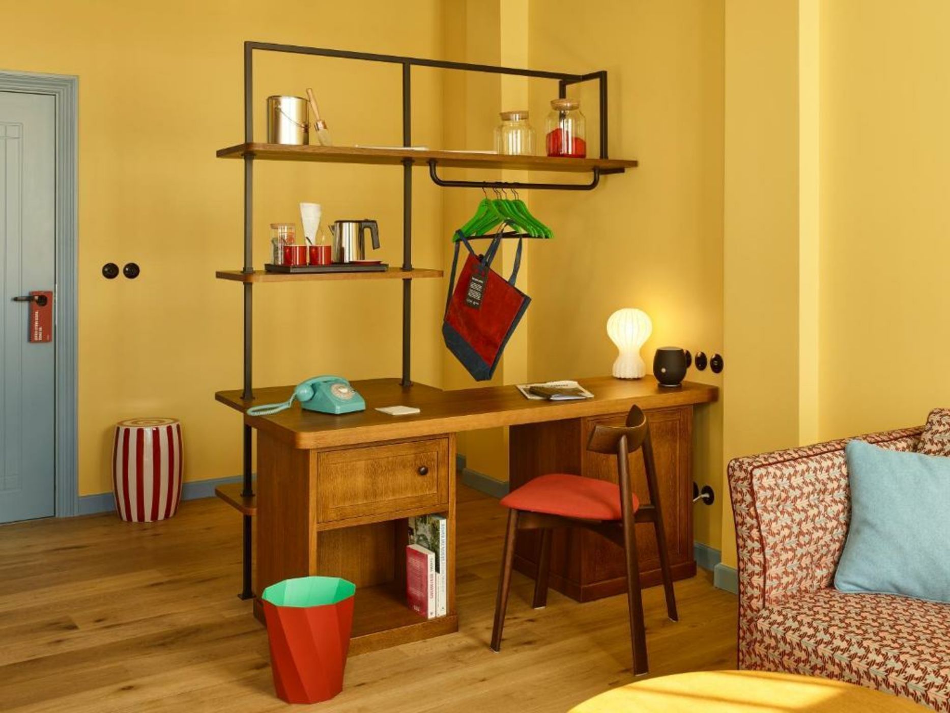 25hours Hotel Indre By