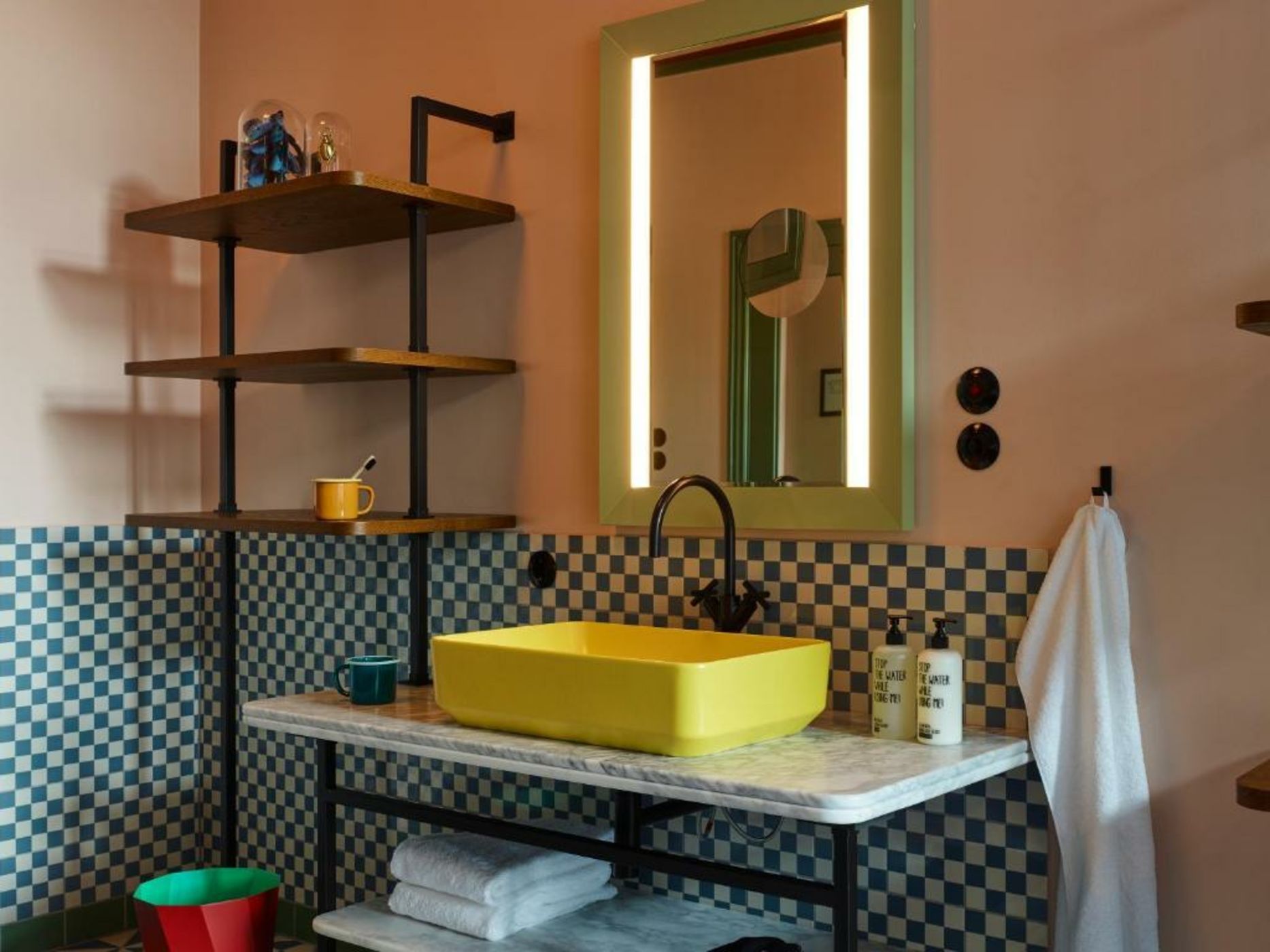 25hours Hotel Indre By