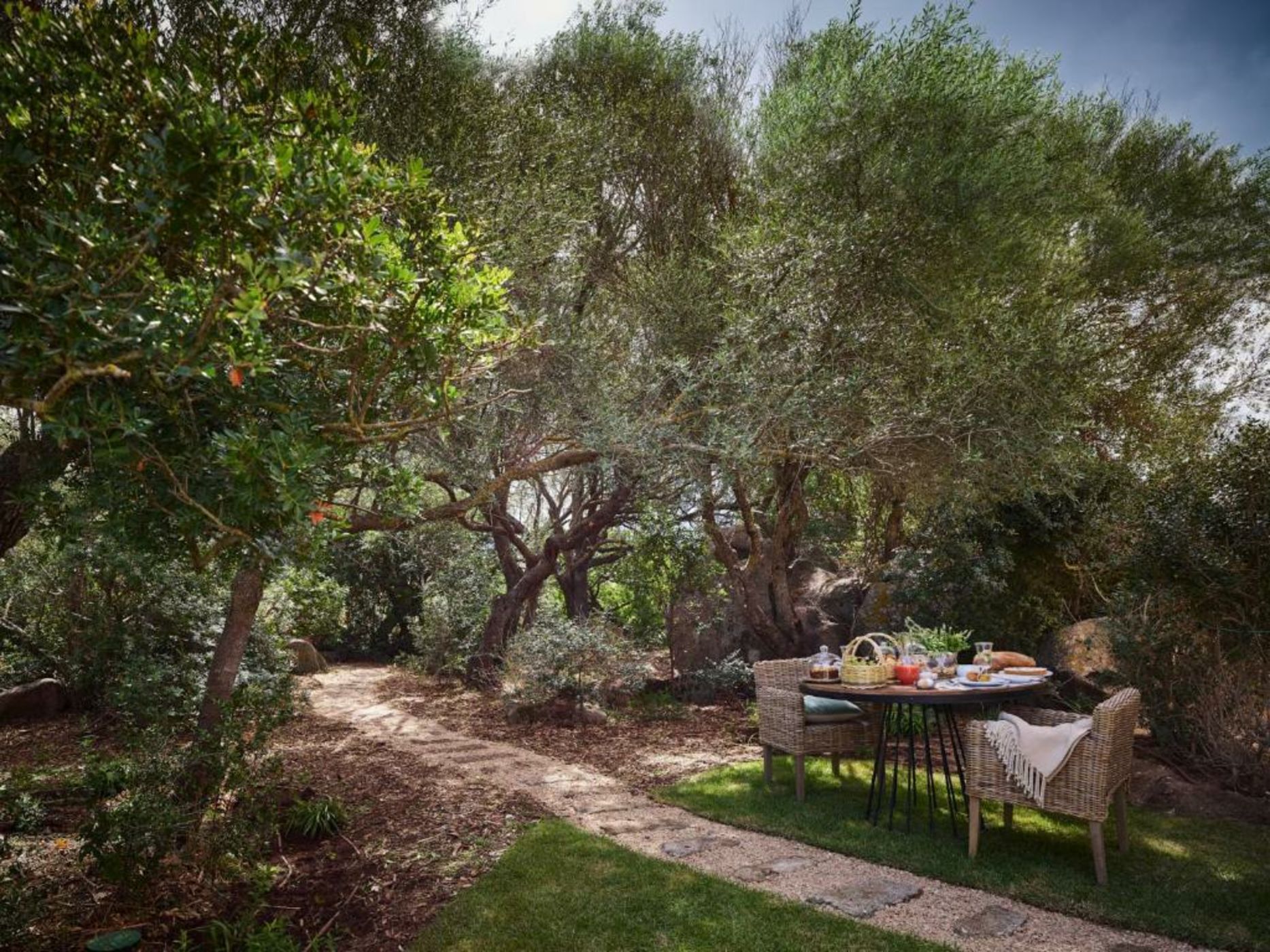 Cascioni Eco Retreat