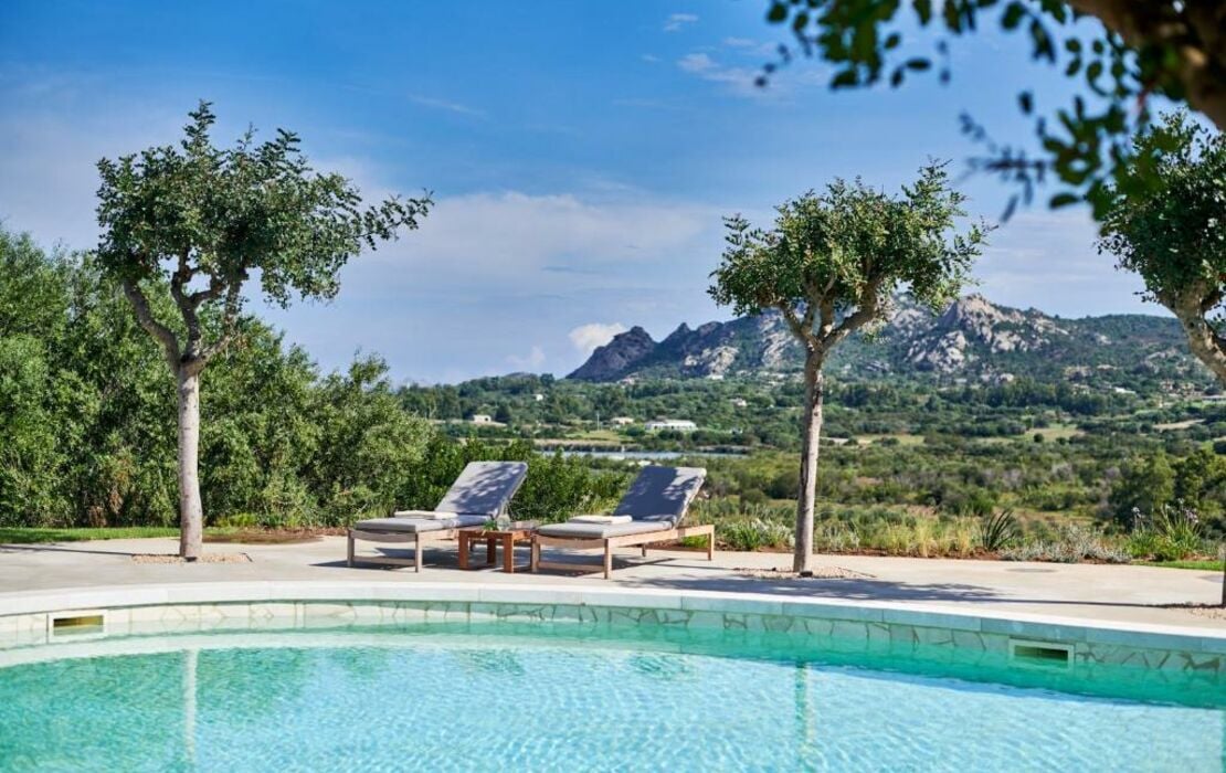 Exciting Cascioni Eco Retreat Photos