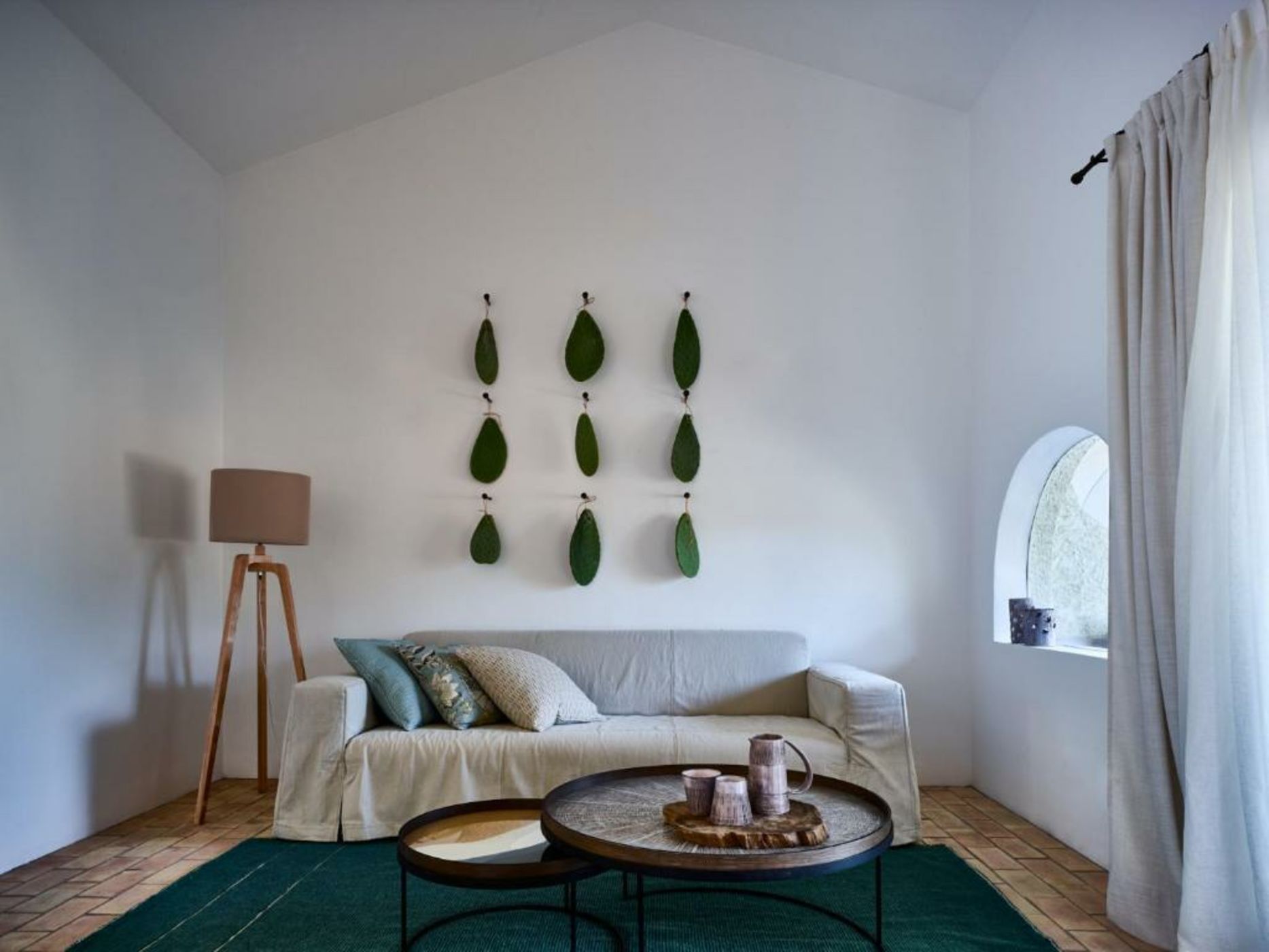 Cascioni Eco Retreat