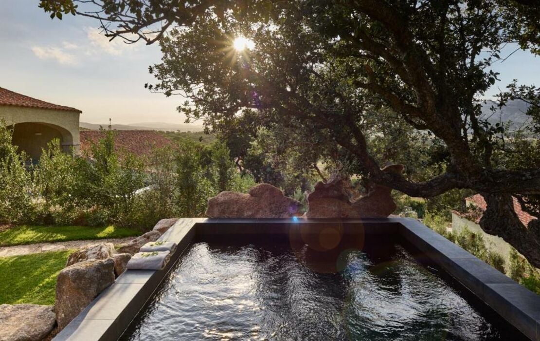 Exciting Cascioni Eco Retreat Photos