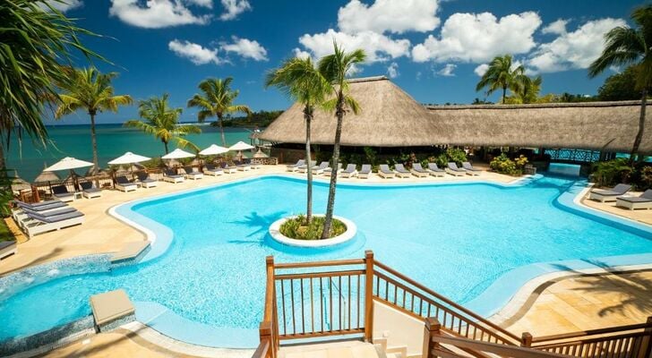 Maritim Resort & Spa Mauritius