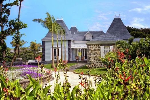 Maritim Resort & Spa Mauritius