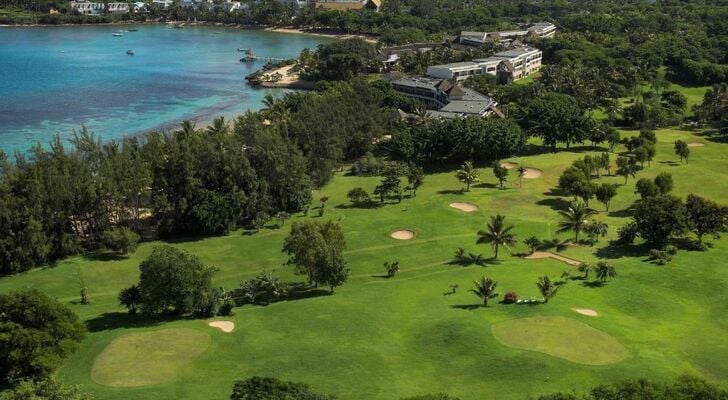 Maritim Resort & Spa Mauritius