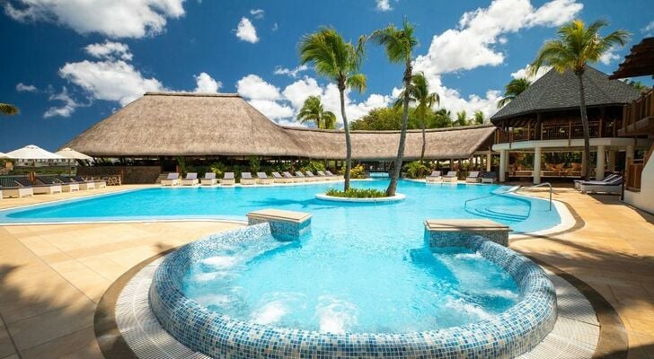 Maritim Resort & Spa Mauritius