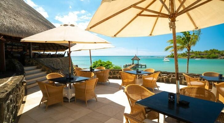 Maritim Resort & Spa Mauritius