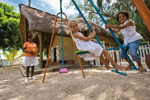 Maritim Resort & Spa Mauritius