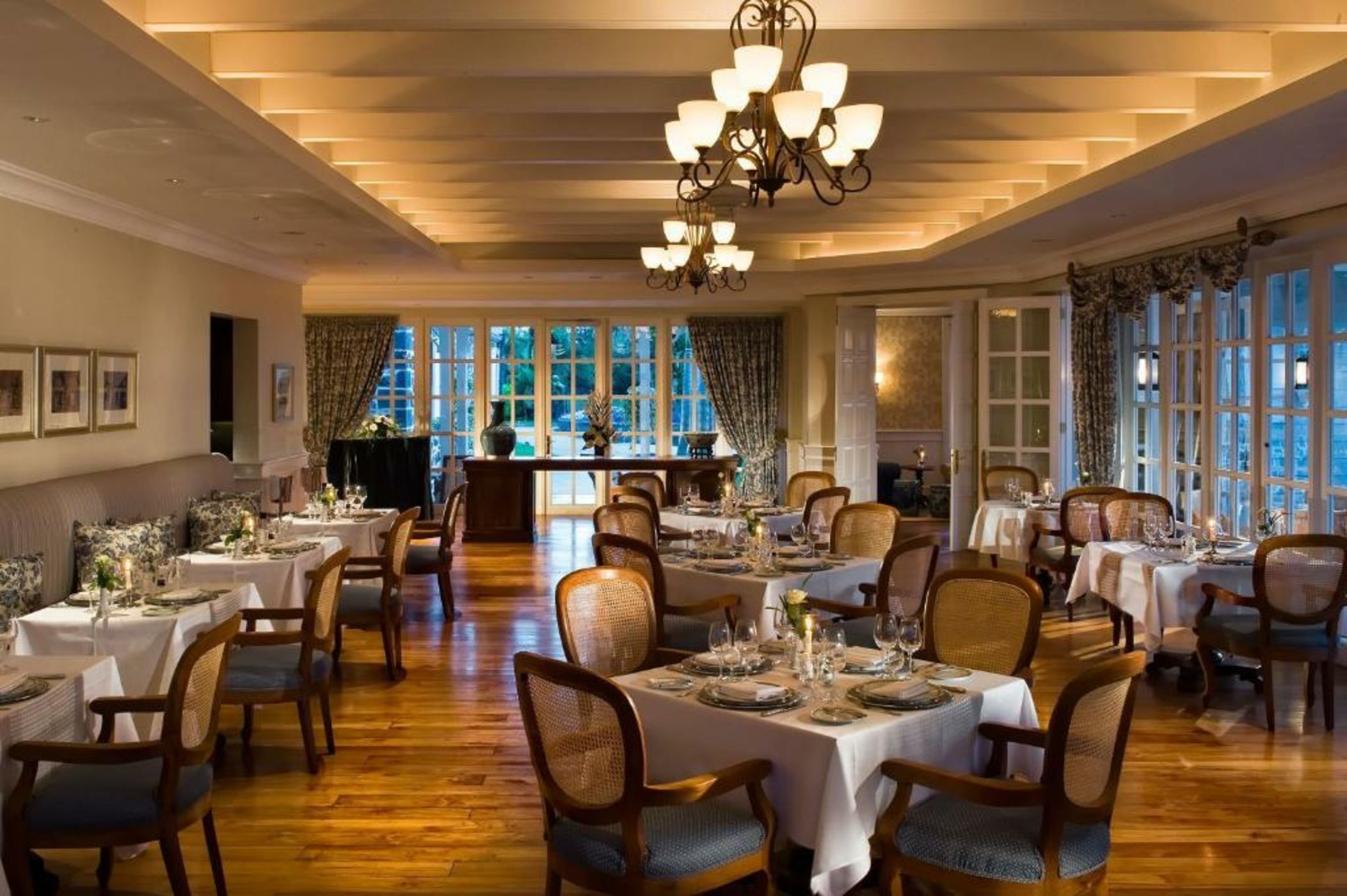 Maritim Resort & Spa Mauritius