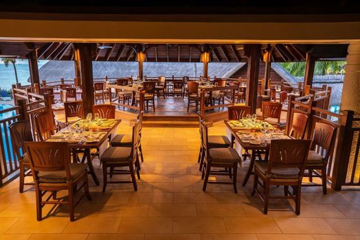 Maritim Resort & Spa Mauritius