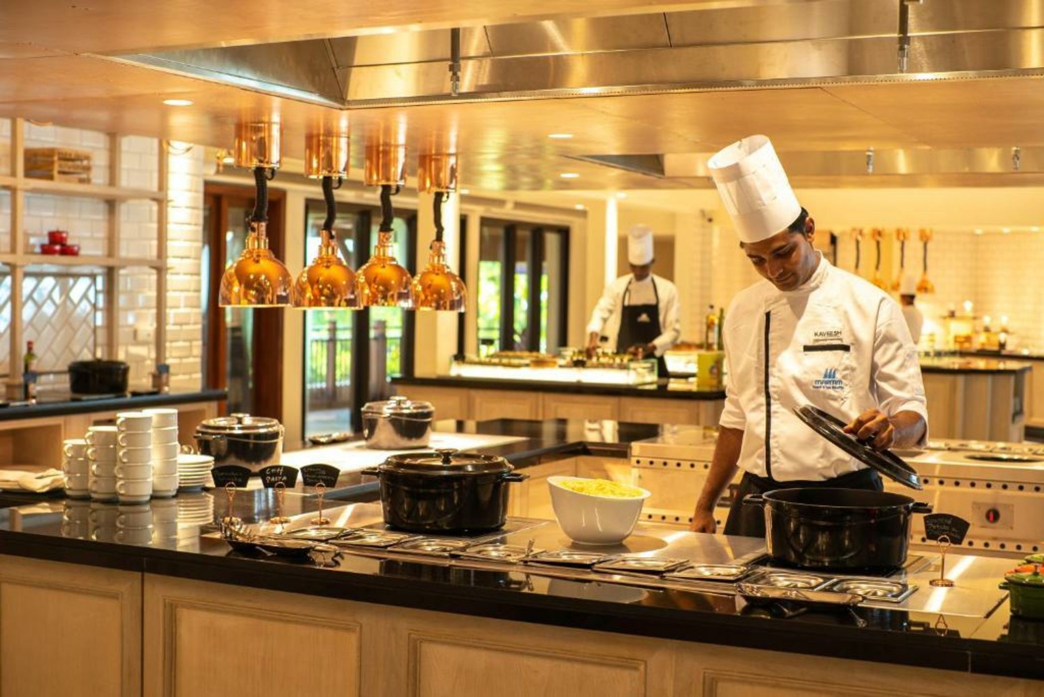 Maritim Resort & Spa Mauritius