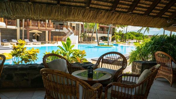 Maritim Resort & Spa Mauritius