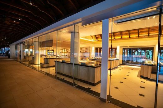 Maritim Resort & Spa Mauritius