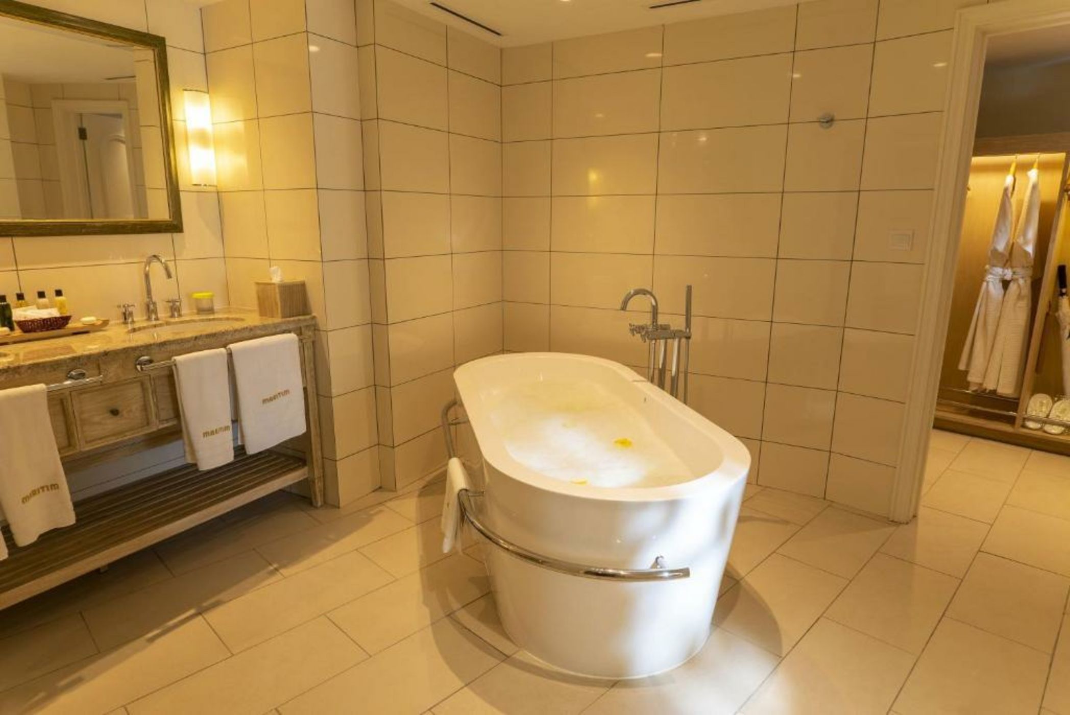 Maritim Resort & Spa Mauritius