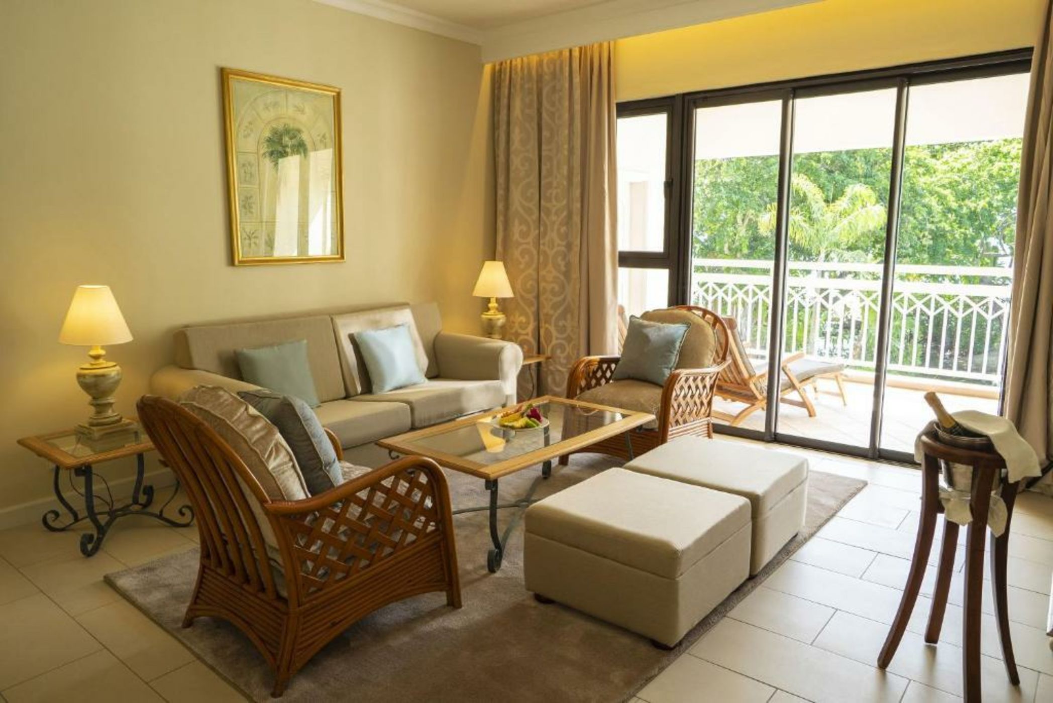 Maritim Resort & Spa Mauritius
