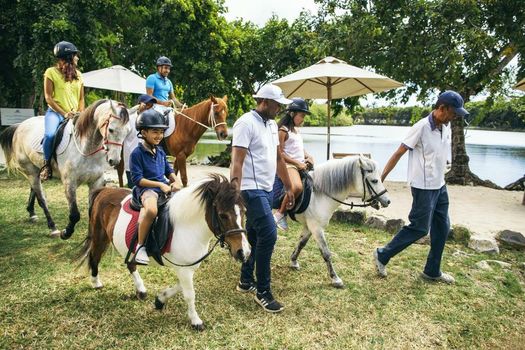 Maritim Resort & Spa Mauritius