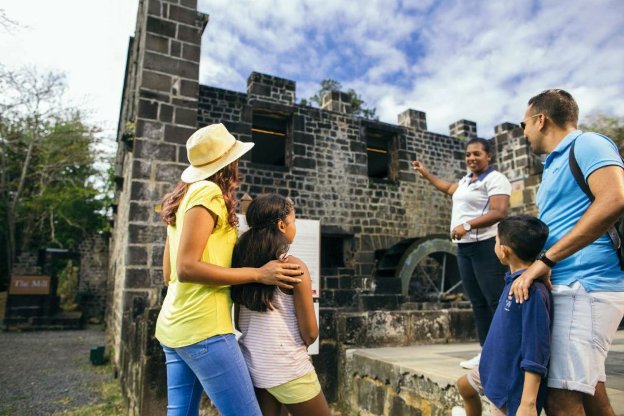 Maritim Resort & Spa Mauritius