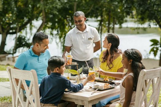Maritim Resort & Spa Mauritius