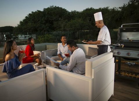 Maritim Resort & Spa Mauritius