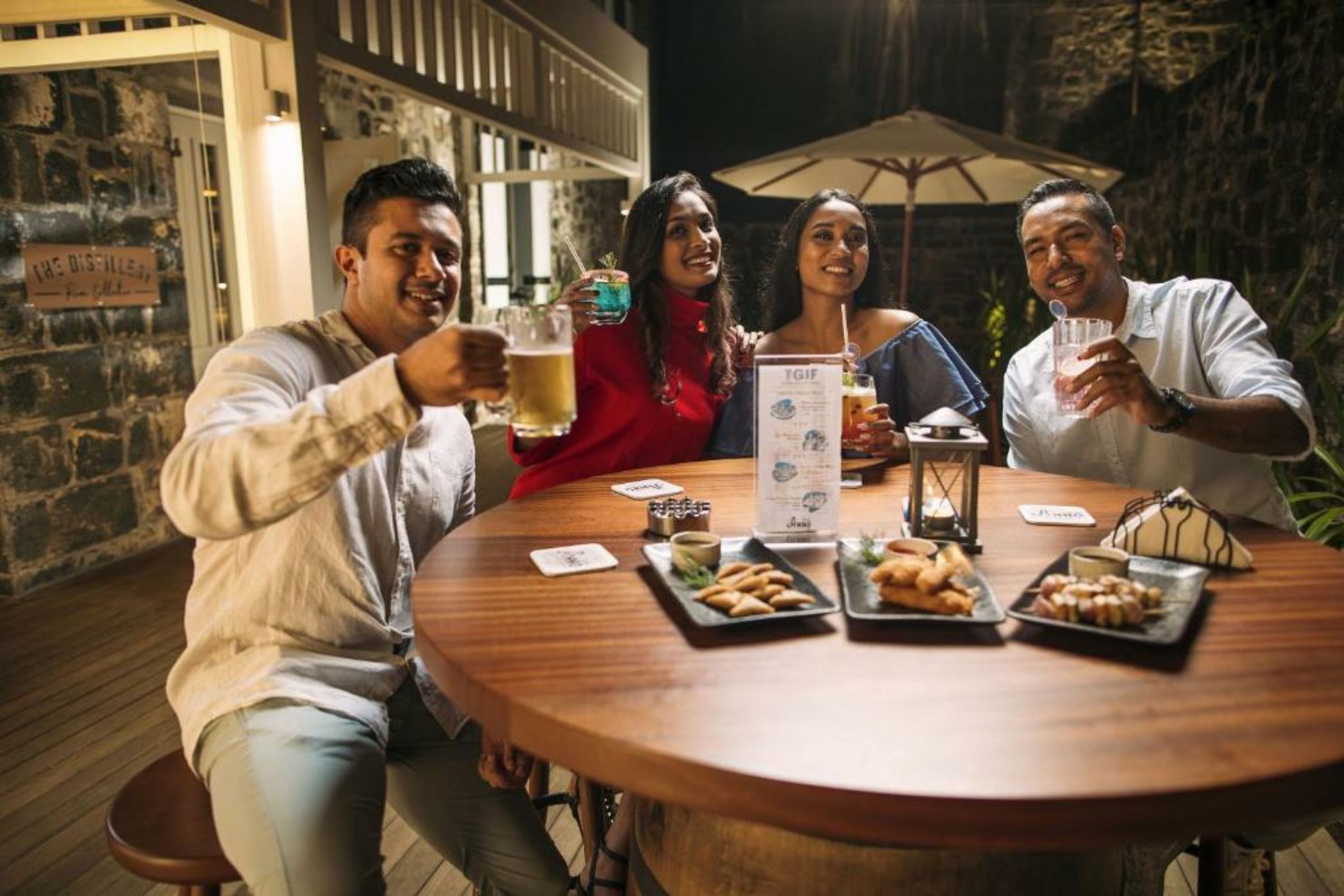 Maritim Resort & Spa Mauritius