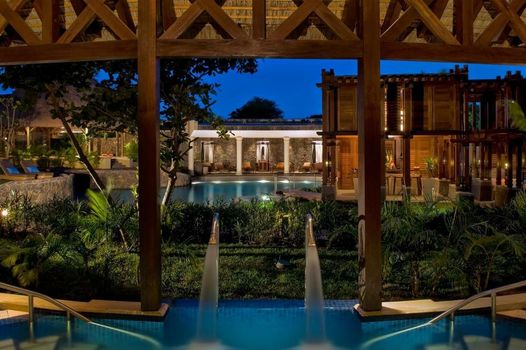 Maritim Resort & Spa Mauritius